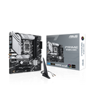ASUS PRIME B760M-A WIFI DDR5,LGA 1700 mATX Motherboard (MB-AB76PMC)