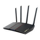 ASUS RT-AX3000P AX3000 Dual Band (802.11ax) WiFi 6 Router (NE-ARAX30P)