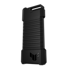 ASUS TUF Gaming A1 USB-C 3.2 Gen 2x1 SSD 外接盒 - MIL-STD-810H 防摔與IP68 防水防塵  (HD-AACB)