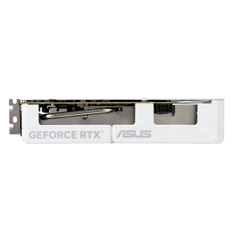 ASUS DUAL GeForce RTX 5060 Ti OC White 白色 16GB GDDR7 DUAL-RTX5060TI-O16G-WHITE (DI-E506TD1)