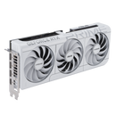 ASUS PRIME GeForce Series RTX 5070 OC White 12GB GDDR7 PRIME-RTX5070-O12G-WHITE (DI-E5070Q1)