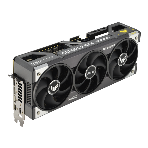 (預訂) ASUS TUF GeForce RTX 5090D OC 32GB GDDR7 TUF-RTX5090D-O32G-GAMING (DI-E509DY3)
