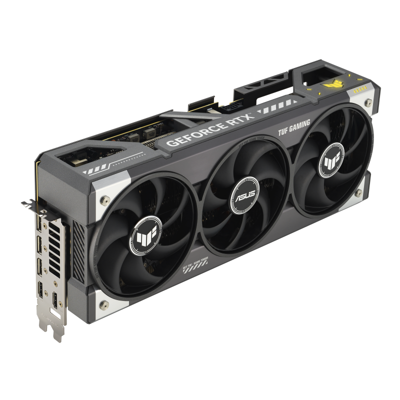 (預訂) ASUS TUF GeForce RTX 5090D OC 32GB GDDR7 TUF-RTX5090D-O32G-GAMING (DI-E509DY3)