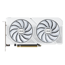 ASUS DUAL GeForce RTX 5060 Ti OC White 白色 16GB GDDR7 DUAL-RTX5060TI-O16G-WHITE (DI-E506TD1)