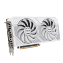 ASUS DUAL GeForce Series RTX 5060 OC White 8GB GDDR7 DUAL-RTX5060-O8G-WHITE (DI-E5060D8)