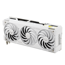 ASUS TUF GeForce RTX 5070 Ti OC White BTF 16GB GDDR7 TUF-RTX5070TI-O16G-BTF-WHITE (DI-E507TB1)