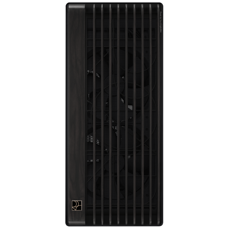 ASUS ProART PA602 Metal Edition 木質金屬版 E-ATX Case (CA-APA602M)