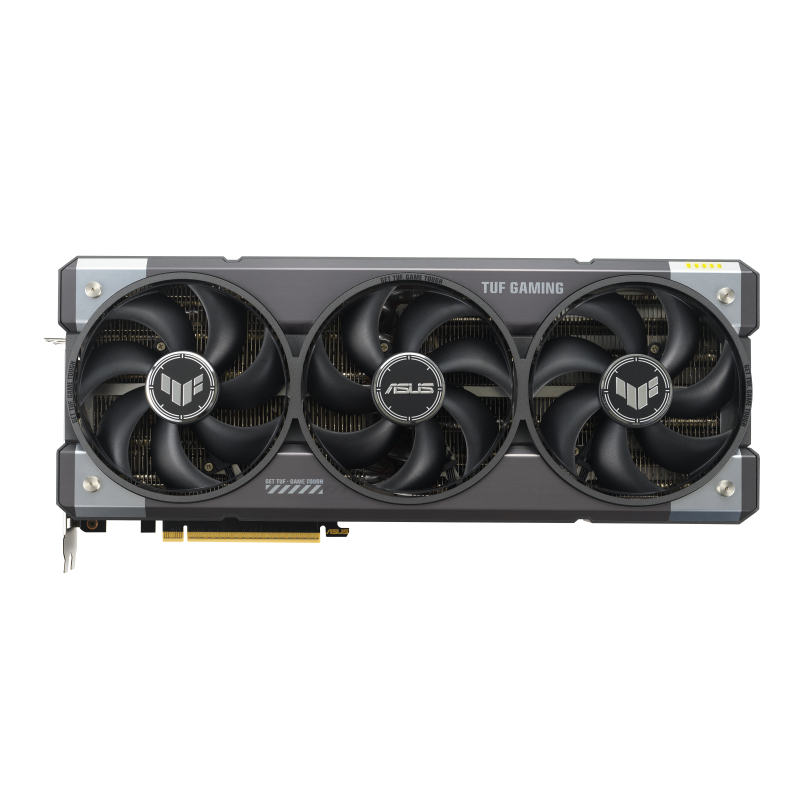 (預訂) ASUS TUF GeForce RTX 5090D OC 32GB GDDR7 TUF-RTX5090D-O32G-GAMING (DI-E509DY3)