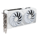 ASUS DUAL GeForce RTX 5060 Ti OC White 白色 16GB GDDR7 DUAL-RTX5060TI-O16G-WHITE (DI-E506TD1)