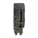 ASUS TUF Radeon RX 9060 XT OC 16GB GDDR6 TUF-RX9060XT-O16G-GAMING (DI-A906XY1)