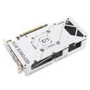 ASUS DUAL GeForce Series RTX 5060 OC White 8GB GDDR7 DUAL-RTX5060-O8G-WHITE (DI-E5060D8)