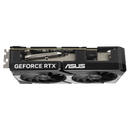 ASUS DUAL GeForce RTX 5060 Ti OC 8GB GDDR7 DUAL-RTX5060TI-O8G (DI-E506TE8)