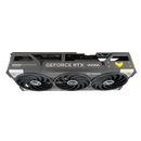 ASUS TUF GeForce Series RTX 5070 OC 12GB GDDR7 TUF-RTX5070-O12G-GAMING (DI-E5070Y1)