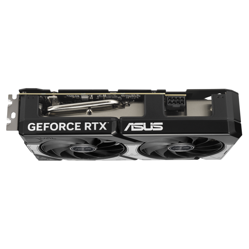 ASUS DUAL GeForce RTX 5060 Ti OC 16GB GDDR7 DUAL-RTX5060TI-O16G (DI-E506TE1)