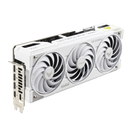 ASUS TUF GeForce RTX 5070 Ti OC White BTF 16GB GDDR7 TUF-RTX5070TI-O16G-BTF-WHITE (DI-E507TB1)