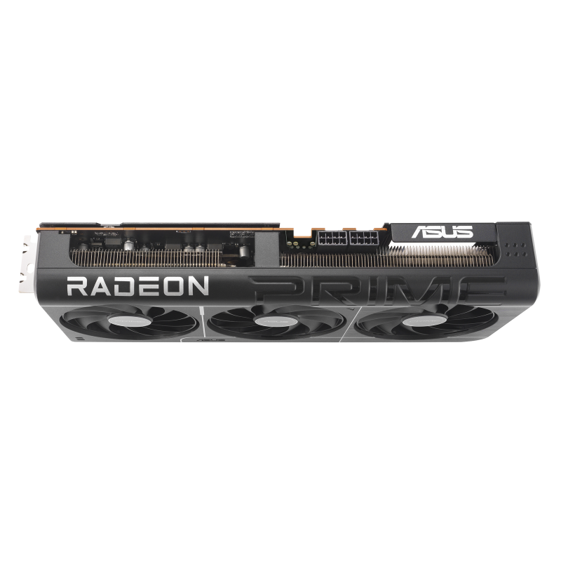 ASUS PRIME Radeon Series RX 9070 OC 16GB GDDR6 PRIME-RX9070-O16G (DI-A9070R1)