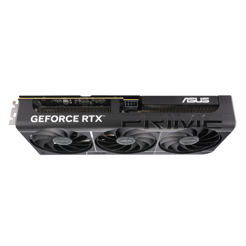 ASUS PRIME GeForce RTX 5060 Ti OC 16GB GDDR7 PRIME-RTX5060TI-O16G (DI-E506TR1)