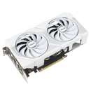 ASUS DUAL GeForce RTX 5060 Ti OC White 白色 16GB GDDR7 DUAL-RTX5060TI-O16G-WHITE (DI-E506TD1)