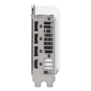 ASUS PRIME GeForce Series RTX 5070 OC White 12GB GDDR7 PRIME-RTX5070-O12G-WHITE (DI-E5070Q1)