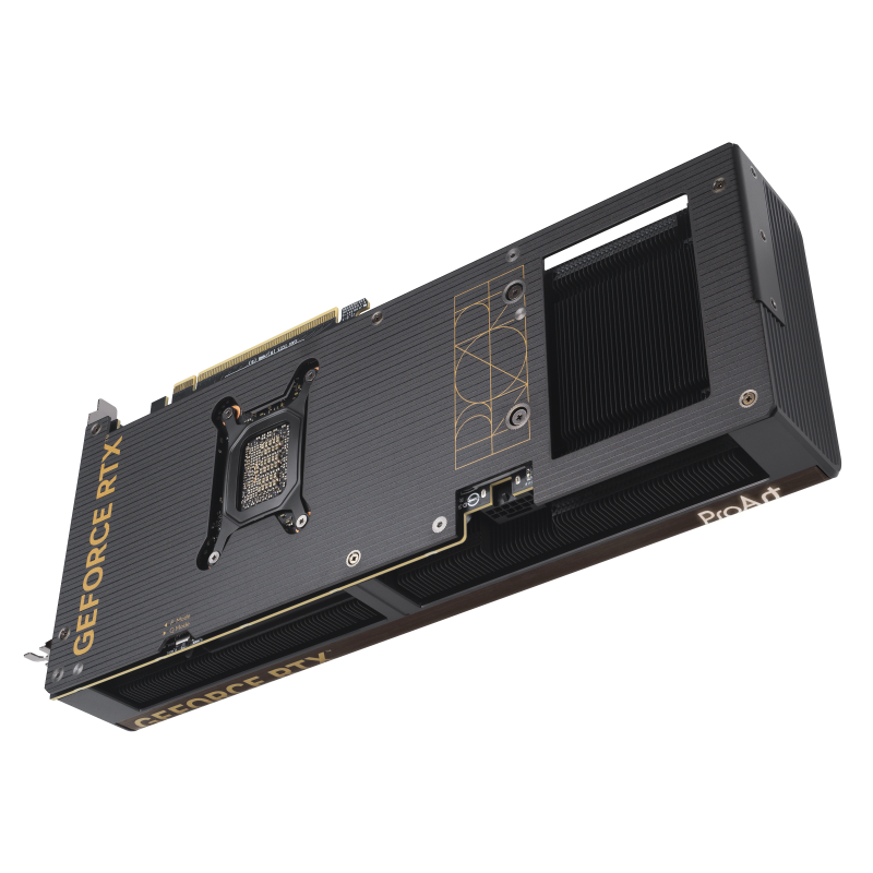 ASUS PROART GeForce RTX 5070 Ti OC 16GB GDDR7 PROART-RTX5070TI-O16G-GAMING (DI-E507TP1)
