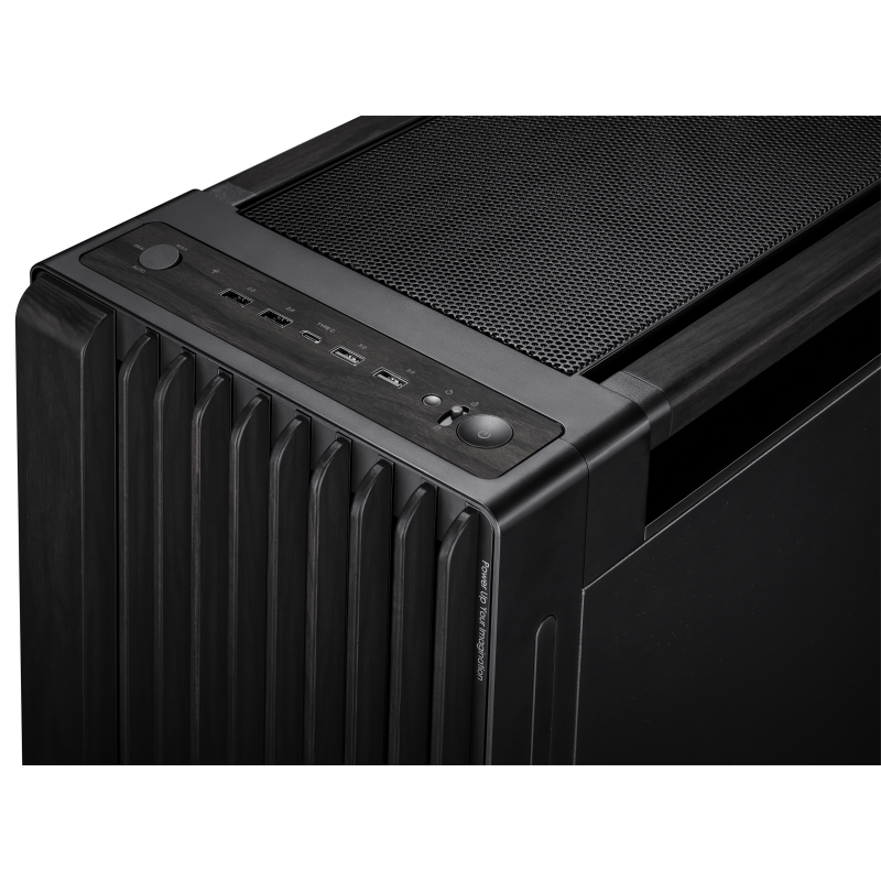 ASUS ProART PA602 Metal Edition 木質金屬版 E-ATX Case (CA-APA602M)