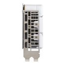 ASUS DUAL GeForce Series RTX 5060 OC White 8GB GDDR7 DUAL-RTX5060-O8G-WHITE (DI-E5060D8)