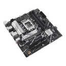 ASUS PRIME B760M-A D4 DDR4,LGA 1700 mATX Motherboard (MB-AB76PMB)