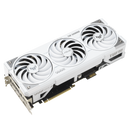 ASUS TUF GeForce RTX 5070 Ti OC White BTF 16GB GDDR7 TUF-RTX5070TI-O16G-BTF-WHITE (DI-E507TB1)