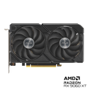 ASUS DUAL Radeon RX 9060 XT 8GB GDDR6 DUAL-RX9060XT-8G (DI-A906XE8)
