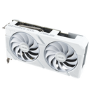 ASUS DUAL GeForce RTX 5060 Ti OC White 白色 16GB GDDR7 DUAL-RTX5060TI-O16G-WHITE (DI-E506TD1)