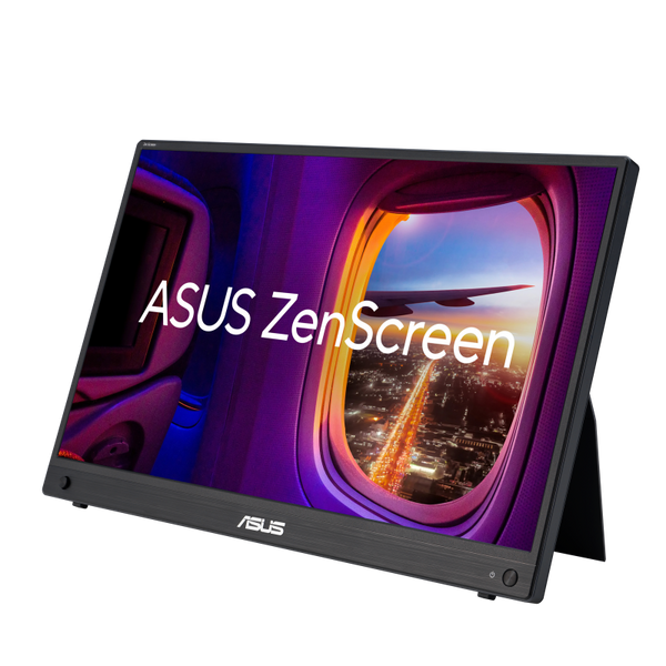ASUS ZenScreen MB16AHG 15.6" FHD IPS (16:9) 可攜式顯示器 (MO-AM16AHG)