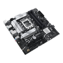 ASUS PRIME B760M-A DDR5,LGA 1700 mATX Motherboard (MB-AB76PMA)