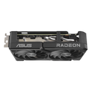 ASUS DUAL Radeon RX 9060 XT 8GB GDDR6 DUAL-RX9060XT-8G (DI-A906XE8)