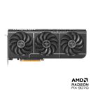 ASUS PRIME Radeon Series RX 9070 OC 16GB GDDR6 PRIME-RX9070-O16G (DI-A9070R1)