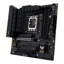ASUS TUF GAMING B760M-PLUS WIFI D4 DDR4,LGA 1700 mATX Motherboard (MB-AB76TMV)