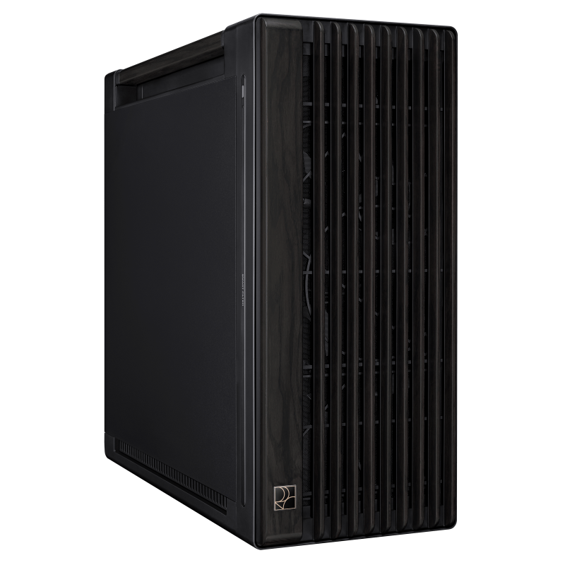 ASUS ProART PA602 Metal Edition 木質金屬版 E-ATX Case (CA-APA602M)