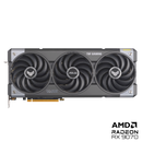 ASUS TUF Radeon Series RX 9070 OC 16GB GDDR6 TUF-RX9070-O16G-GAMING (DI-A9070Y1)