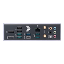 ASUS TUF GAMING B760M-PLUS WIFI D4 DDR4,LGA 1700 mATX Motherboard (MB-AB76TMV)