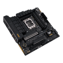 ASUS TUF GAMING B760M-PLUS WIFI D4 DDR4,LGA 1700 mATX Motherboard (MB-AB76TMV)