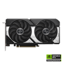 ASUS DUAL GeForce RTX 5060 Ti OC 8GB GDDR7 DUAL-RTX5060TI-O8G (DI-E506TE8)