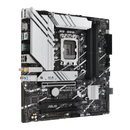 ASUS PRIME B760M-A WIFI D4 DDR4,LGA 1700 mATX Motherboard (MB-AB76PMD)