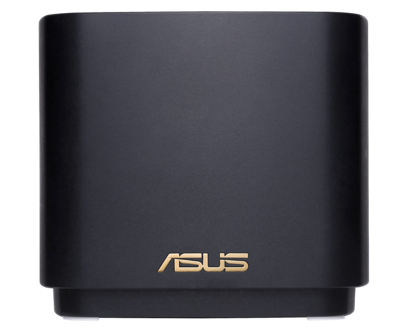 ASUS ZENWIFI XD4S(1件裝)/BLACK AX1800 Dual Band Mesh WiFi System