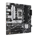 ASUS PRIME B760M-A D4 DDR4,LGA 1700 mATX Motherboard (MB-AB76PMB)