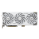 ASUS TUF GeForce RTX 5070 Ti OC White BTF 16GB GDDR7 TUF-RTX5070TI-O16G-BTF-WHITE (DI-E507TB1)