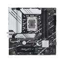 ASUS PRIME B760M-A WIFI D4 DDR4,LGA 1700 mATX Motherboard (MB-AB76PMD)
