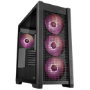 ASUS TUF GAMING GT302 Black 黑色 ARGB Tempered Glass ATX Case CA-AGT302