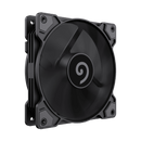 Gamemax 120mm Black 黑色 PWM Fan (GMX-WFBK-PWM)
