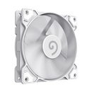 Gamemax 120mm White 白色 PWM Fan (GMX-WFWT-PWM)