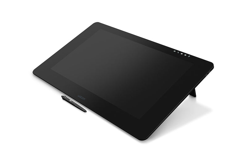 Wacom Cintiq Pro 24 Touch handwriting touch LCD monitor (DTH-2420/K1-C) 
