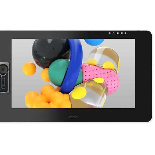 Wacom Cintiq pro 24 TDTK-2420/K0 ＊注意点あり Amazon.co.jp: Wacom TDTK-2420/K0 Liquid Tab LCD Pen Tablet